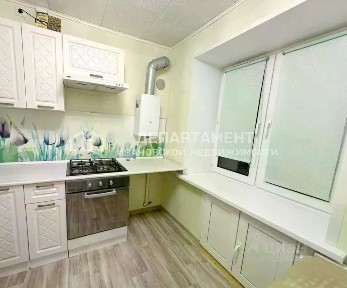 Продается 1-комн. квартира, 30,9 м²