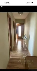 Сдается 3-комн. квартира, 75 м²