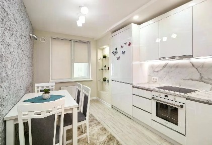 Сдается 1-комн. квартира, 40 м²