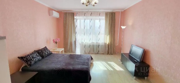 Сдается 1-комн. квартира, 50 м²