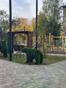 Сдается студия, 30 м²