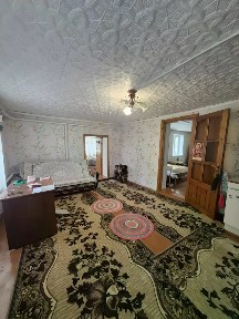 Продается 1-этажный дом, 94 м²