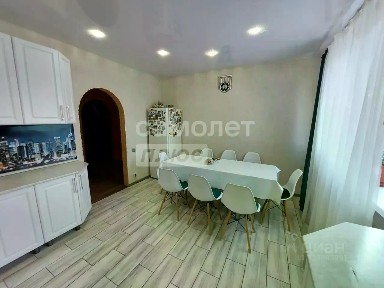 Продается 2-этажный дом, 108 м²