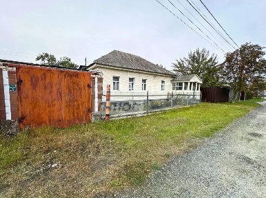 Продается 1-этажный дом, 84,7 м²