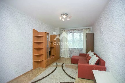 Продается 1-комн. квартира, 39,1 м²