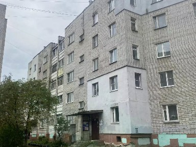 Продается 4-комн. квартира, 72,9 м²