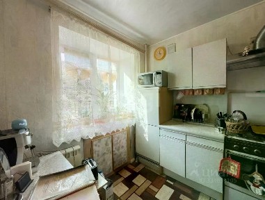 Продается 1-комн. квартира, 30,6 м²
