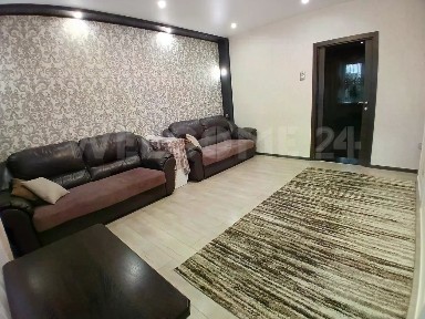Продается 2-комн. квартира, 66,4 м²