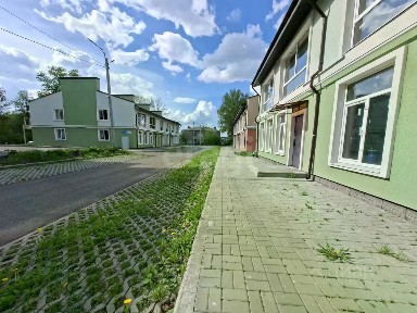 Продается 3-комн. квартира, 109,4 м²