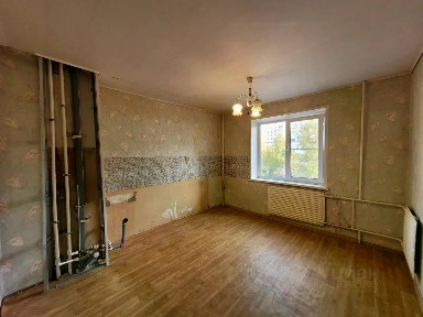Продается 4-комн. квартира, 83,6 м²