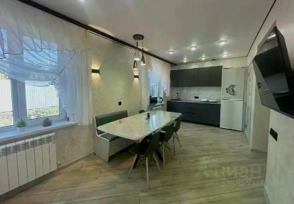 Продается 2-этажный дом, 80 м²