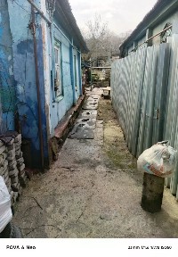 Продается 1/2 часть 1-этажного дома, 31 м²