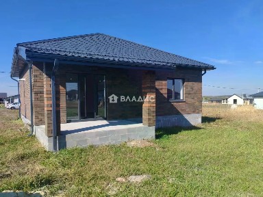 Продается 1-этажный дом, 115 м²