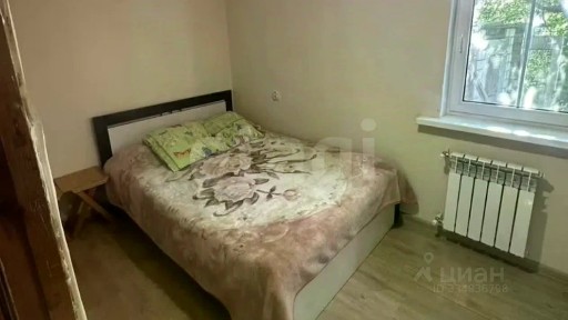 Продается 1-этажный дом, 38 м²