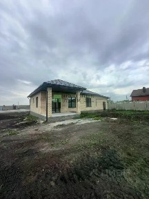 Продается 1-этажный дом, 130 м²