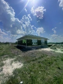 Продается 1-этажный дом, 125 м²