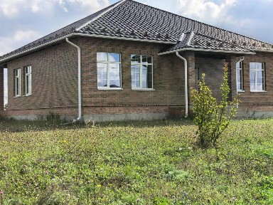 Продается 1-этажный дом, 135 м²