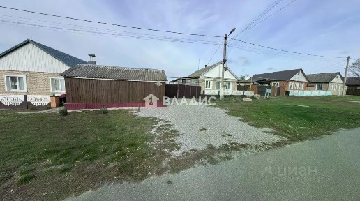 Продается 1-этажный дом, 76 м²