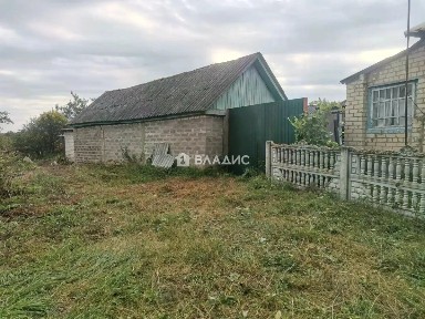 Продается 1-этажный дом, 51 м²