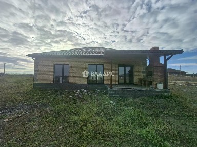 Продается 1-этажный дом, 120 м²