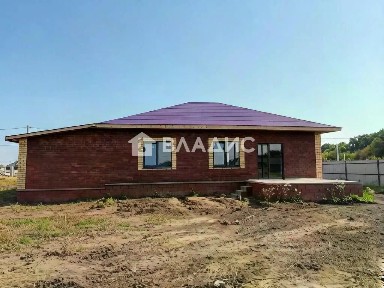 Продается 1-этажный дом, 145 м²