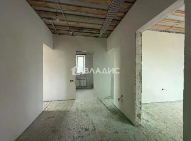 Продается 1-этажный дом, 80 м²
