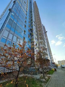 Продается 2-комн. квартира, 52,6 м²