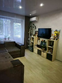 Продается 1-комн. квартира, 34,3 м²