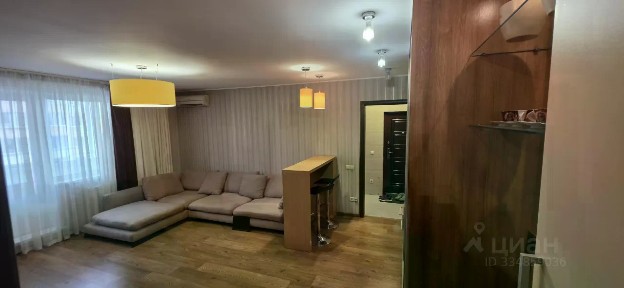 Продается 3-комн. квартира, 66,5 м²