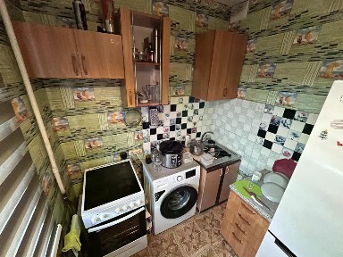 Продается 1-комн. квартира, 30 м²