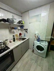 Продается 3-комн. квартира, 51,5 м²