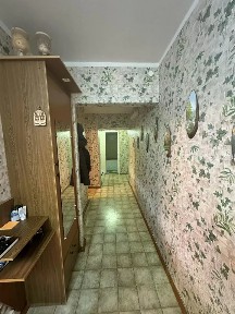 Продается 3-комн. квартира, 73,2 м²