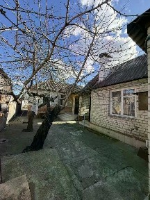 Продается 1-этажный дом, 51,7 м²