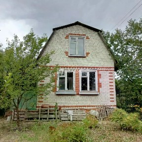 Продается 2-этажный дом, 30 м²