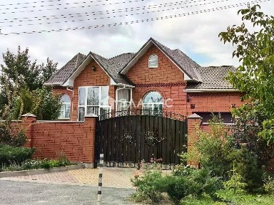 Продается 1-этажный дом, 99 м²