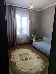 Продается 1-этажный коттедж, 140 м²