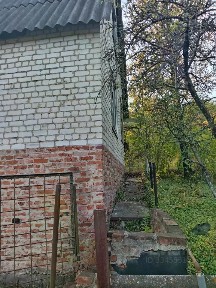 Продается 2-этажный дом, 40 м²
