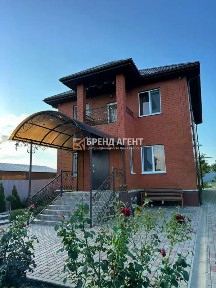 Продается 2-этажный дом, 140 м²