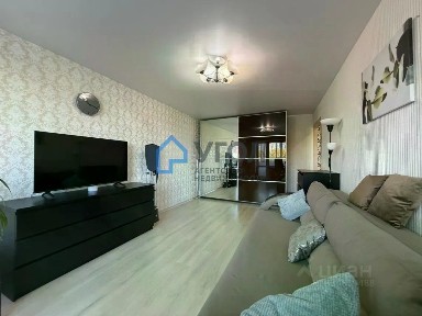 Продается 1-комн. квартира, 32,6 м²