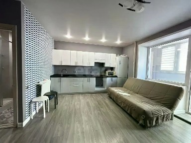 Продается студия, 25,8 м²