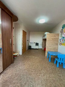 Продается 1-комн. квартира, 34,3 м²