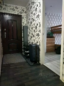 Продается 3-комн. квартира, 60,9 м²