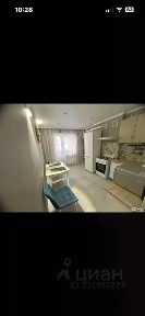Продается 1-комн. квартира, 36,5 м²