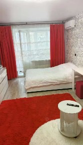 Продается 1-комн. квартира, 32,8 м²