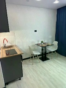 Продается студия, 19 м²