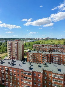 Продается студия, 32 м²