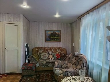 Продается 1-комн. квартира, 31,4 м²