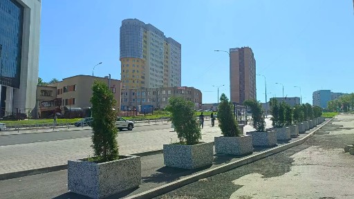 Продается 1-комн. квартира, 45 м²