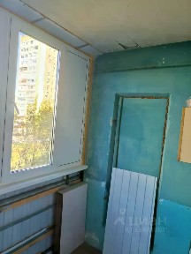 Продается 2-комн. квартира, 44,7 м²