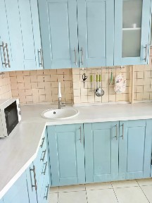 Продается 2-комн. квартира, 52 м²